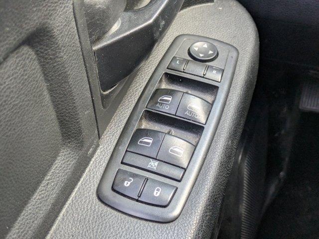 used 2018 Ram 2500 car, priced at $19,984
