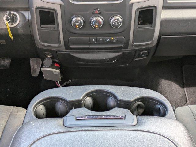 used 2018 Ram 2500 car, priced at $19,984