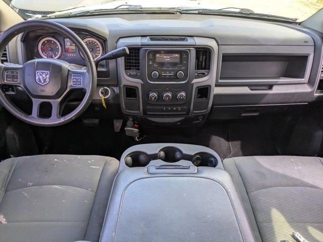 used 2018 Ram 2500 car, priced at $19,984