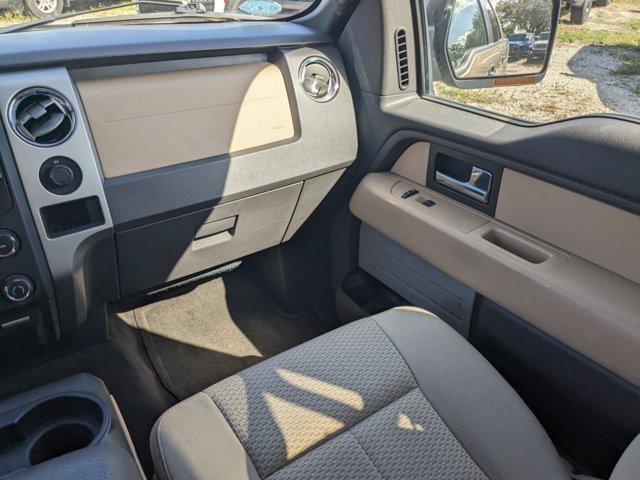 used 2014 Ford F-150 car, priced at $13,700