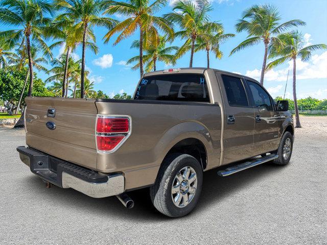 used 2014 Ford F-150 car, priced at $13,700