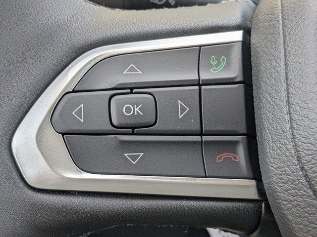 new 2025 Jeep Compass car, priced at $27,684