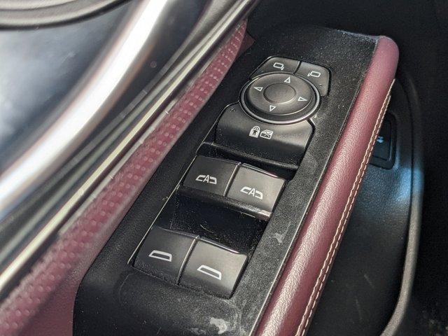 used 2020 Cadillac CT4 car, priced at $29,984