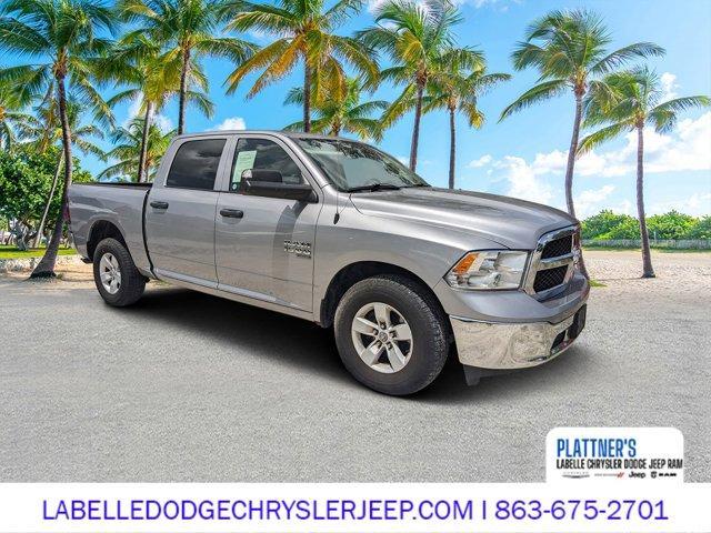 used 2023 Ram 1500 Classic car, priced at $24,984