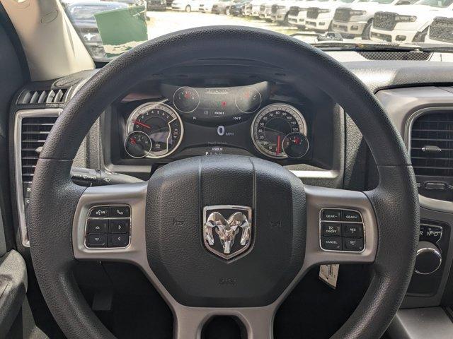 used 2023 Ram 1500 Classic car, priced at $24,984