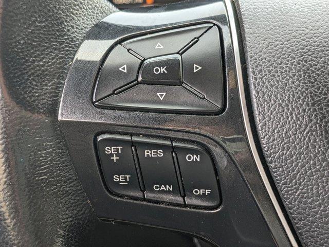 used 2017 Ford Explorer car, priced at $12,184