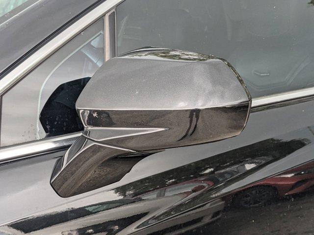 used 2018 Cadillac XT5 car, priced at $14,484