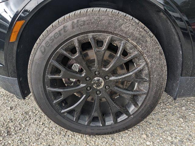 used 2018 Cadillac XT5 car, priced at $14,484