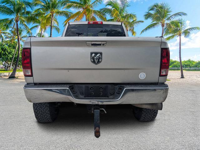used 2013 Ram 2500 car, priced at $17,984