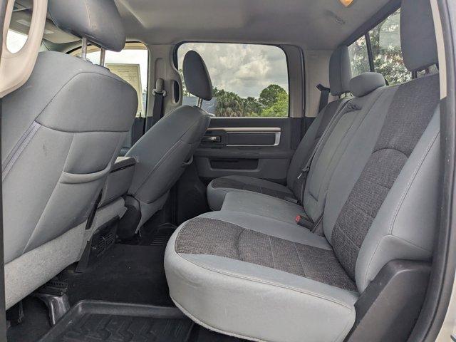 used 2013 Ram 2500 car, priced at $17,984