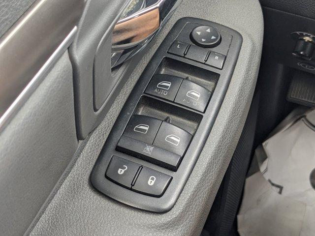 used 2013 Ram 2500 car, priced at $17,984
