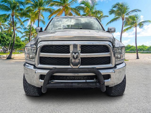 used 2013 Ram 2500 car, priced at $17,984