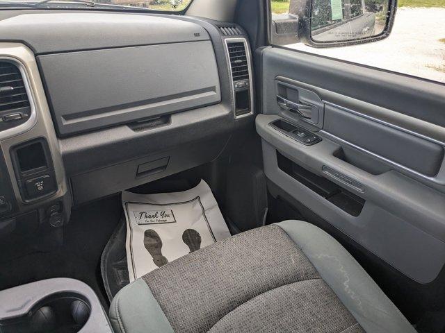 used 2013 Ram 2500 car, priced at $17,984