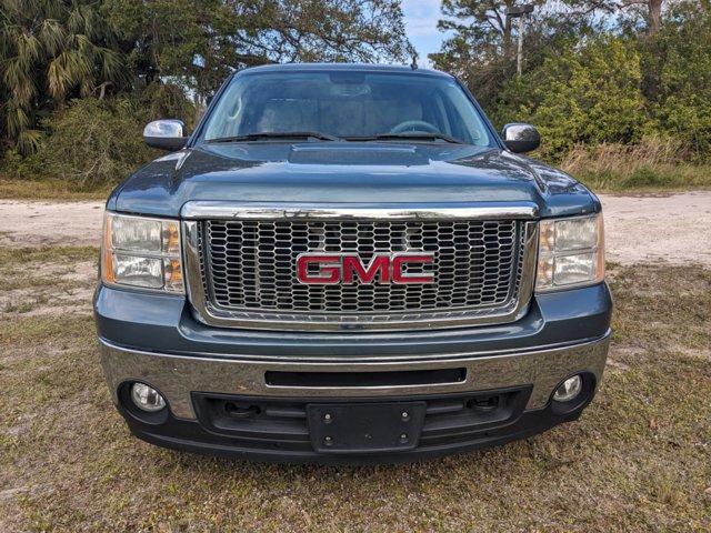 used 2012 GMC Sierra 1500 car, priced at $11,984