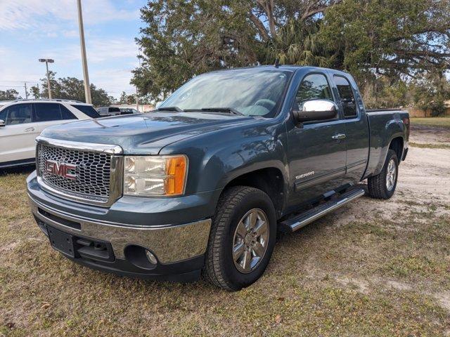 used 2012 GMC Sierra 1500 car, priced at $11,984