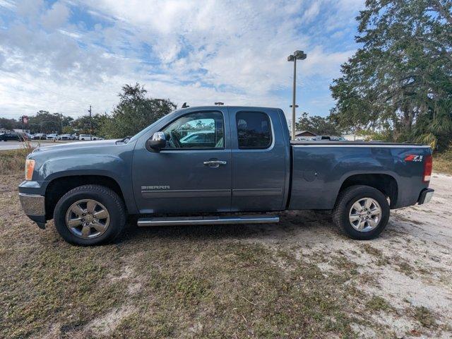 used 2012 GMC Sierra 1500 car, priced at $11,984