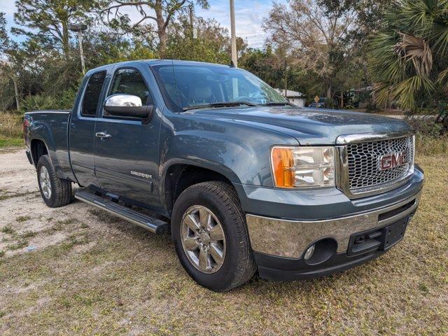 used 2012 GMC Sierra 1500 car, priced at $11,984