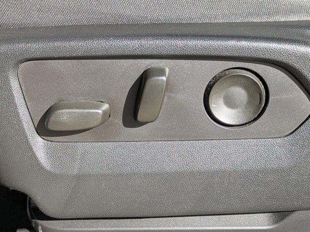 used 2022 Chevrolet Silverado 1500 car, priced at $29,984