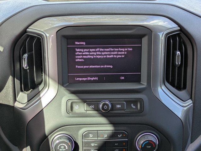 used 2022 Chevrolet Silverado 1500 car, priced at $29,984