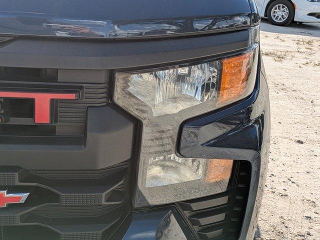 used 2022 Chevrolet Silverado 1500 car, priced at $29,984