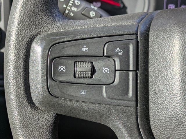 used 2022 Chevrolet Silverado 1500 car, priced at $29,984