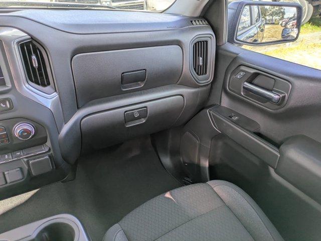 used 2022 Chevrolet Silverado 1500 car, priced at $29,984