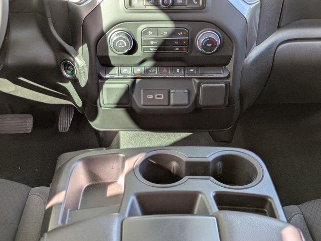 used 2022 Chevrolet Silverado 1500 car, priced at $29,984