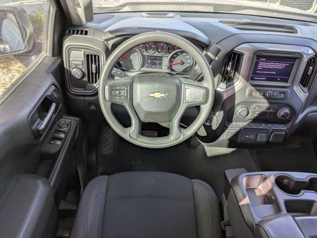 used 2022 Chevrolet Silverado 1500 car, priced at $29,984
