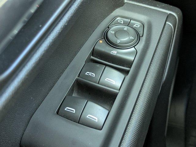 used 2022 Chevrolet Silverado 1500 car, priced at $29,984