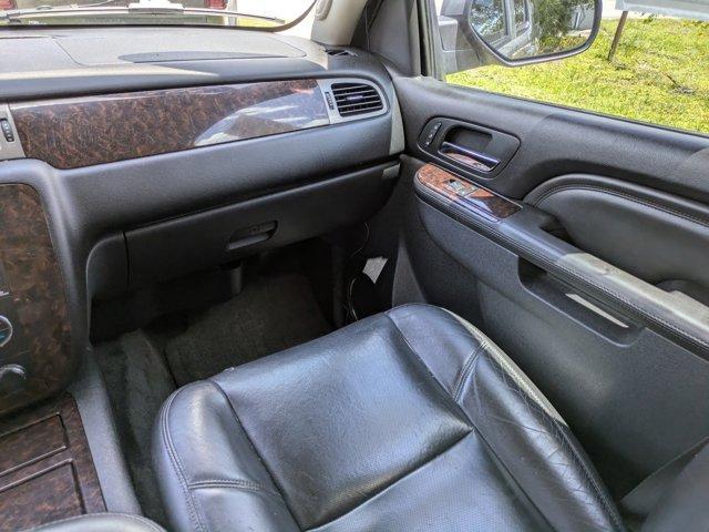 used 2012 GMC Yukon XL car, priced at $8,684