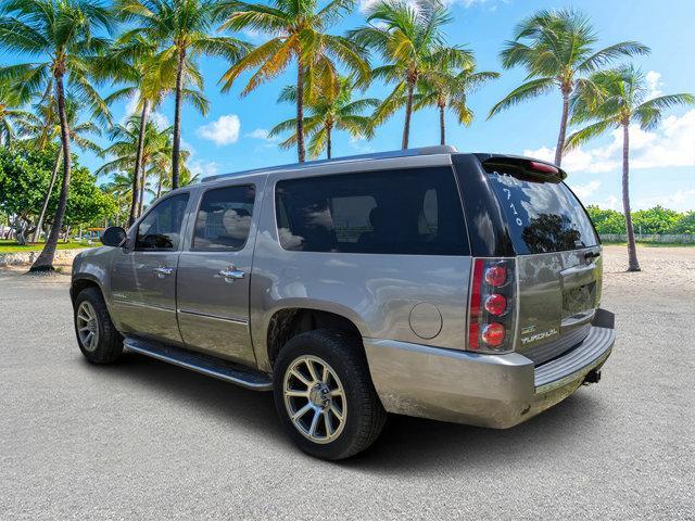 used 2012 GMC Yukon XL car, priced at $8,684