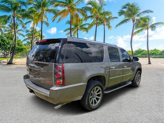 used 2012 GMC Yukon XL car, priced at $8,684