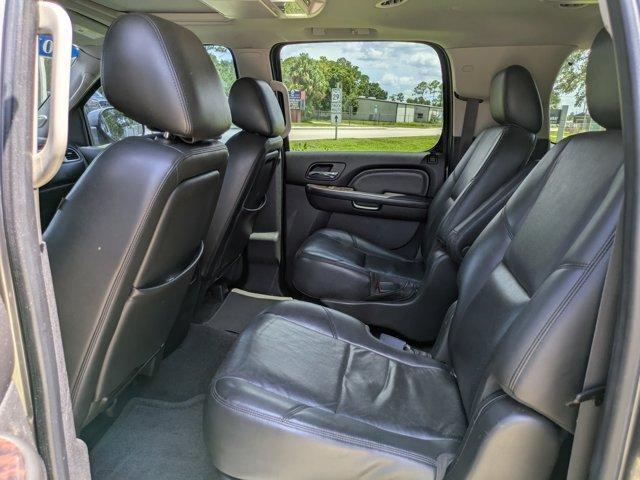 used 2012 GMC Yukon XL car, priced at $8,684