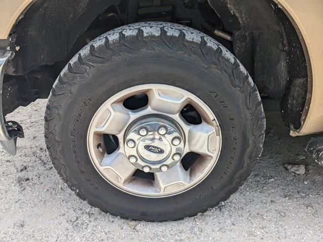 used 2011 Ford F-250 car, priced at $11,500