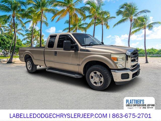 used 2011 Ford F-250 car, priced at $11,500
