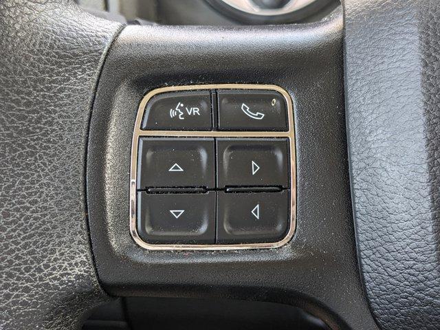 used 2023 Ram 1500 Classic car, priced at $24,484