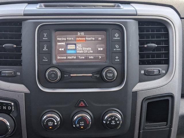 used 2023 Ram 1500 Classic car, priced at $24,484