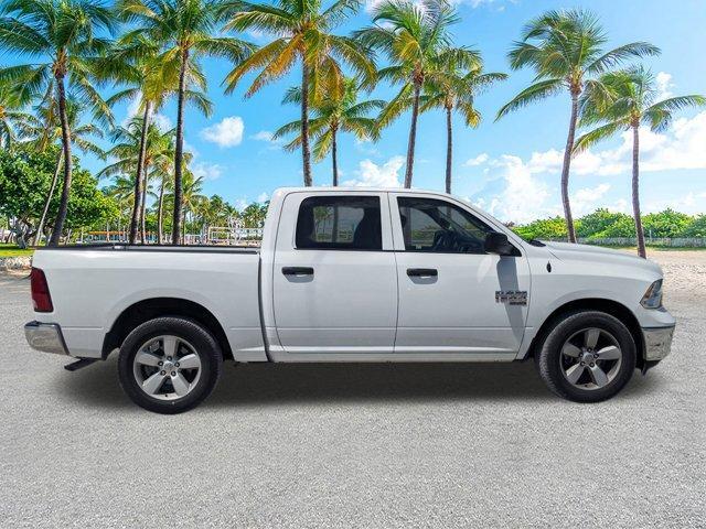 used 2023 Ram 1500 Classic car, priced at $24,484