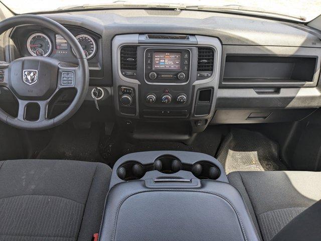used 2023 Ram 1500 Classic car, priced at $24,484