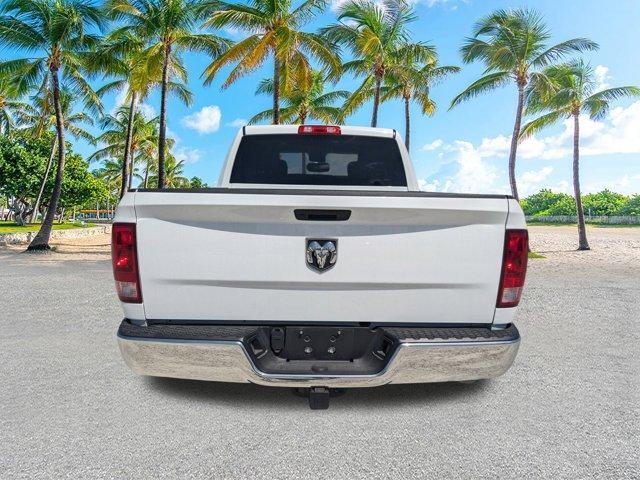 used 2023 Ram 1500 Classic car, priced at $24,484