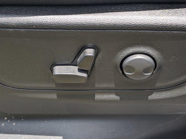 new 2025 Ram 1500 car, priced at $49,984