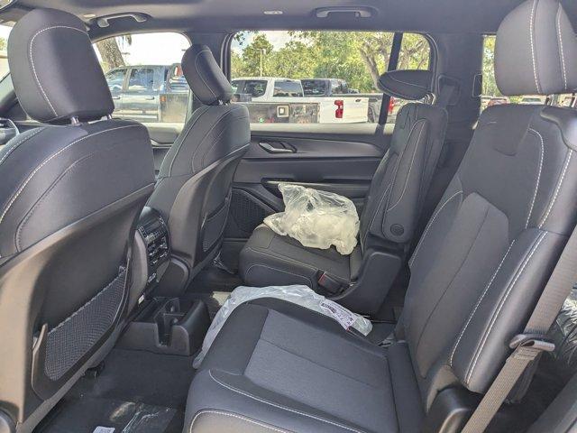 new 2025 Jeep Grand Cherokee L car, priced at $43,055