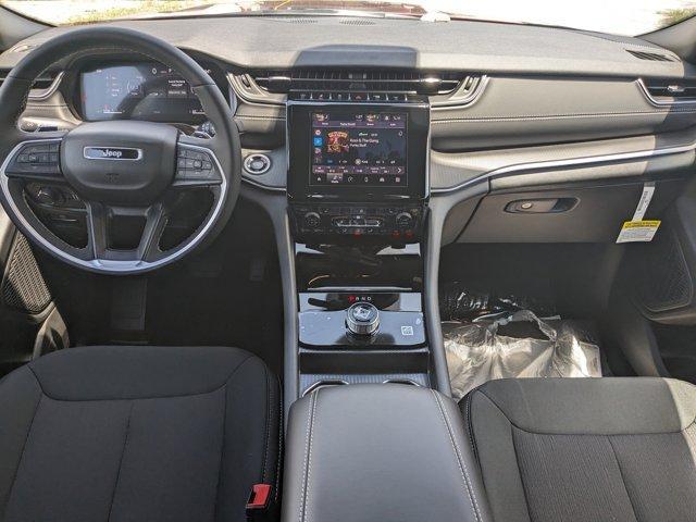 new 2025 Jeep Grand Cherokee L car, priced at $43,055