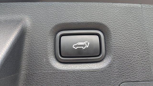 used 2023 Hyundai Santa Fe car, priced at $18,984