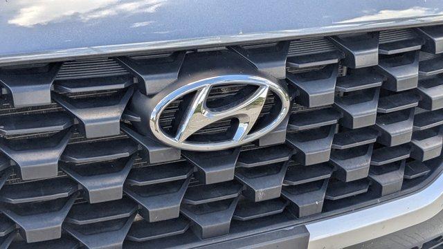 used 2023 Hyundai Santa Fe car, priced at $18,984