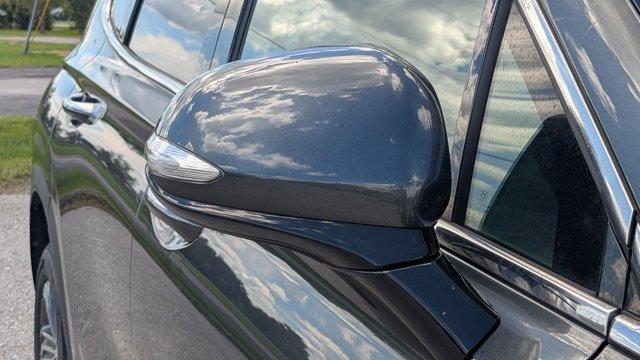 used 2023 Hyundai Santa Fe car, priced at $18,984