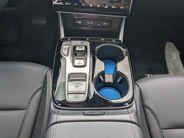 used 2023 Hyundai TUCSON Hybrid car, priced at $27,984