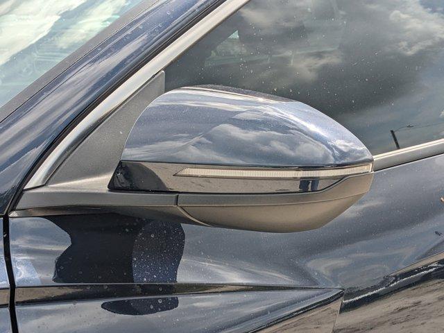 used 2023 Hyundai TUCSON Hybrid car, priced at $27,984
