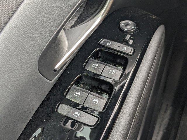 used 2023 Hyundai TUCSON Hybrid car, priced at $27,984