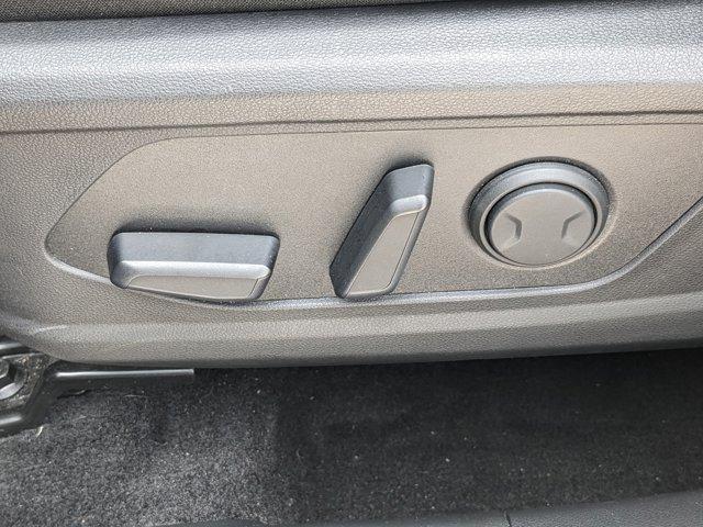 used 2023 Hyundai TUCSON Hybrid car, priced at $27,984